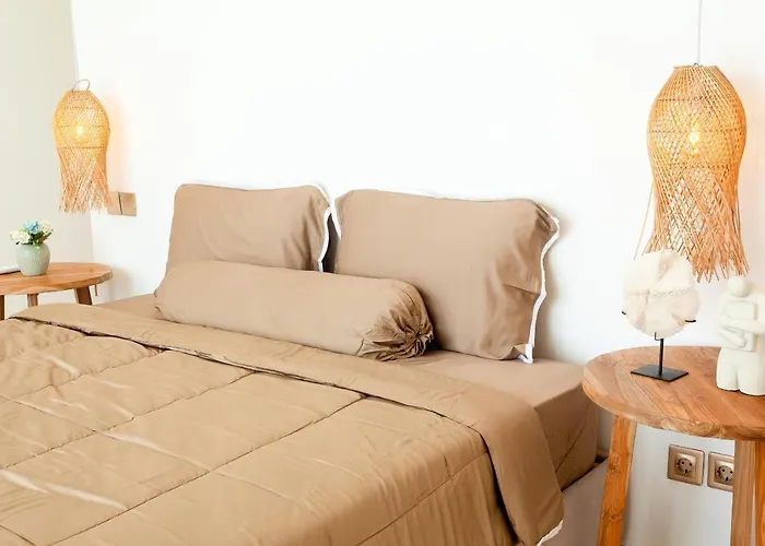 Snow 3 Bedroom Villa, Canggu * Canggu
